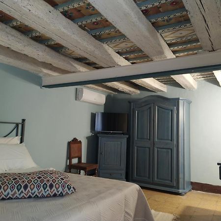 Ai Lumi Bed and Breakfast Τράπανι Εξωτερικό φωτογραφία