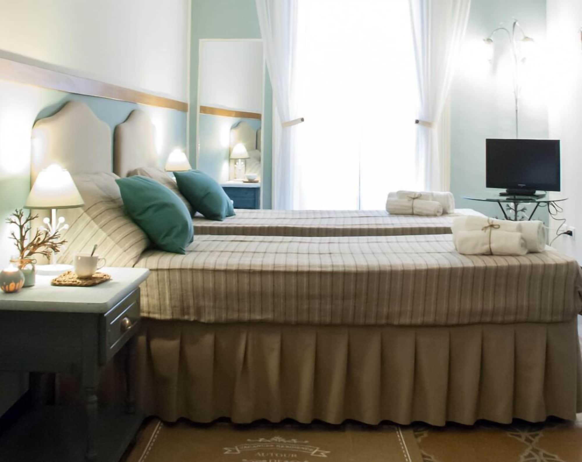 Ai Lumi Bed and Breakfast Τράπανι Εξωτερικό φωτογραφία