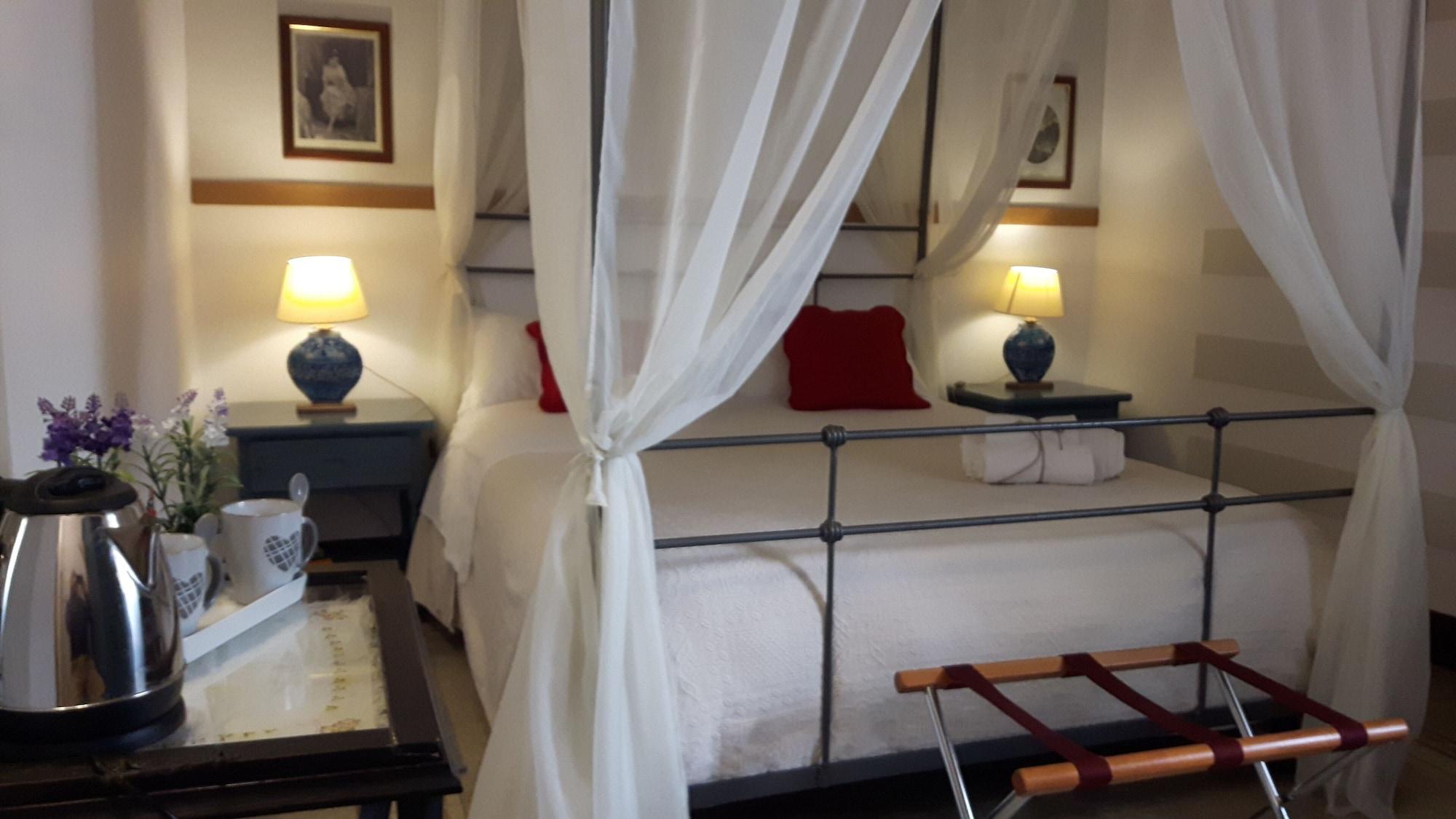 Ai Lumi Bed and Breakfast Τράπανι Εξωτερικό φωτογραφία