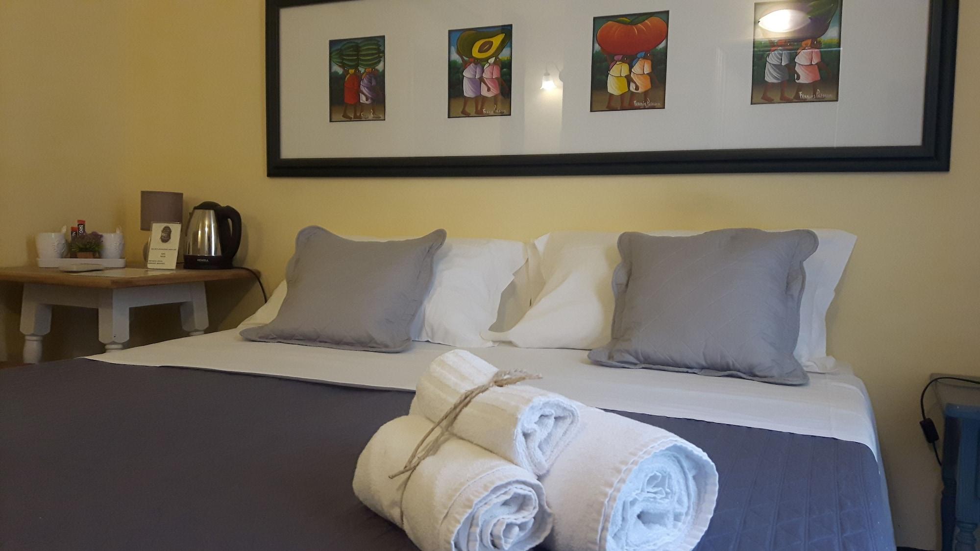 Ai Lumi Bed and Breakfast Τράπανι Εξωτερικό φωτογραφία
