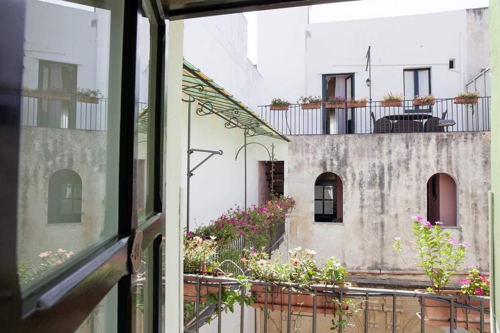 Ai Lumi Bed and Breakfast Τράπανι Εξωτερικό φωτογραφία