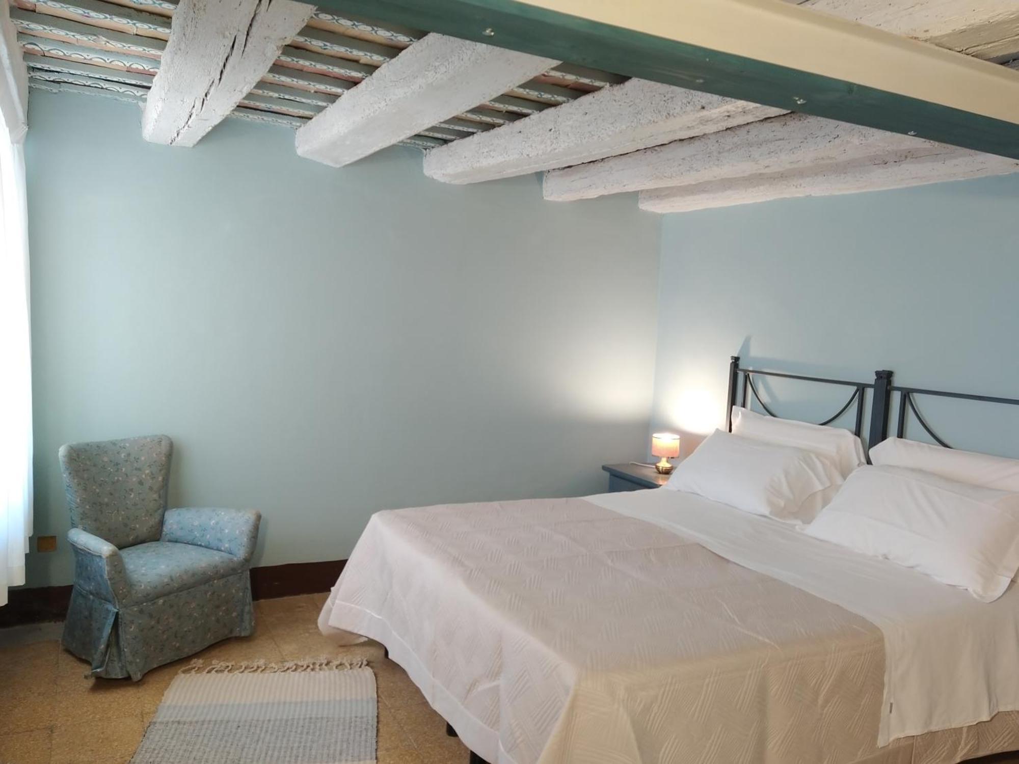 Ai Lumi Bed and Breakfast Τράπανι Εξωτερικό φωτογραφία