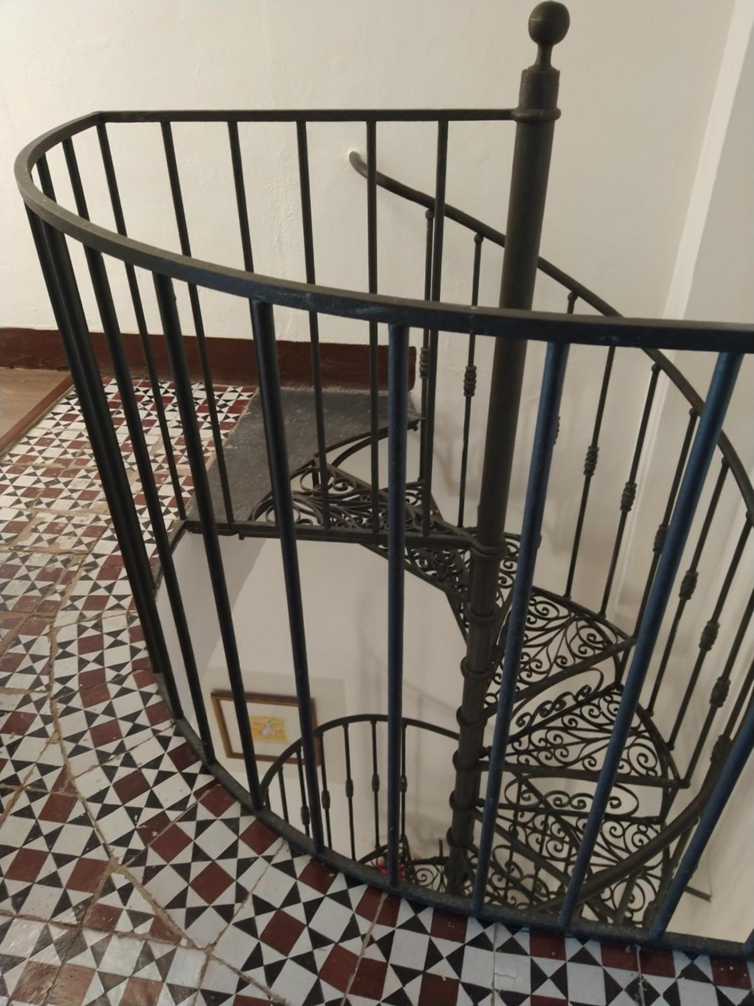Ai Lumi Bed and Breakfast Τράπανι Εξωτερικό φωτογραφία