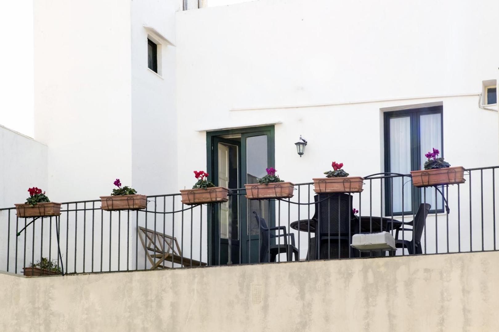 Ai Lumi Bed and Breakfast Τράπανι Εξωτερικό φωτογραφία