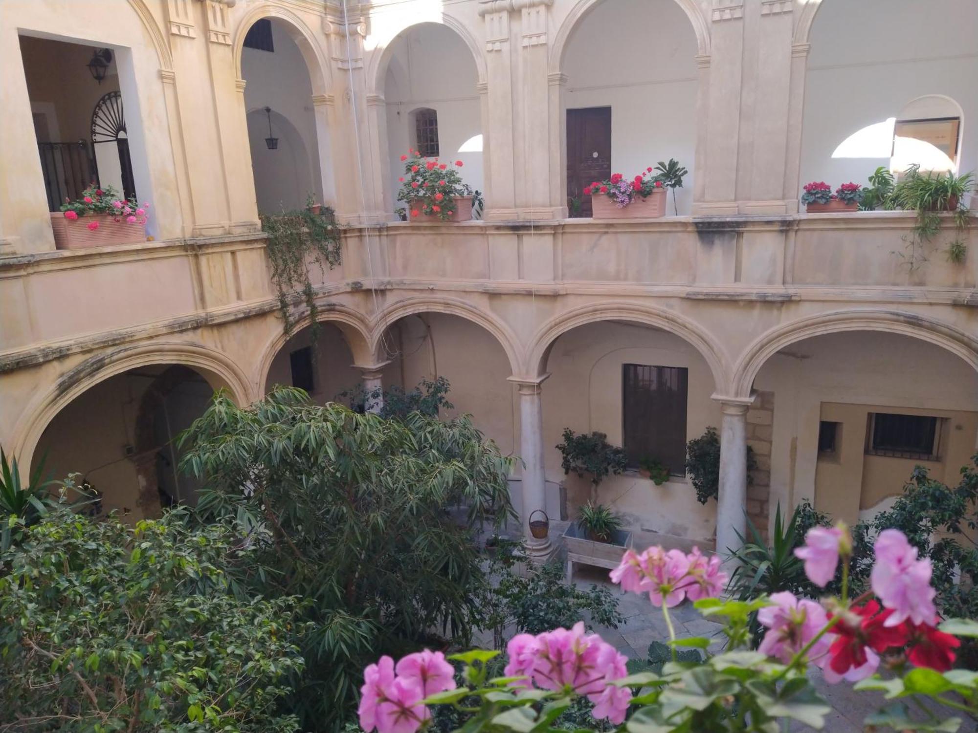 Ai Lumi Bed and Breakfast Τράπανι Εξωτερικό φωτογραφία