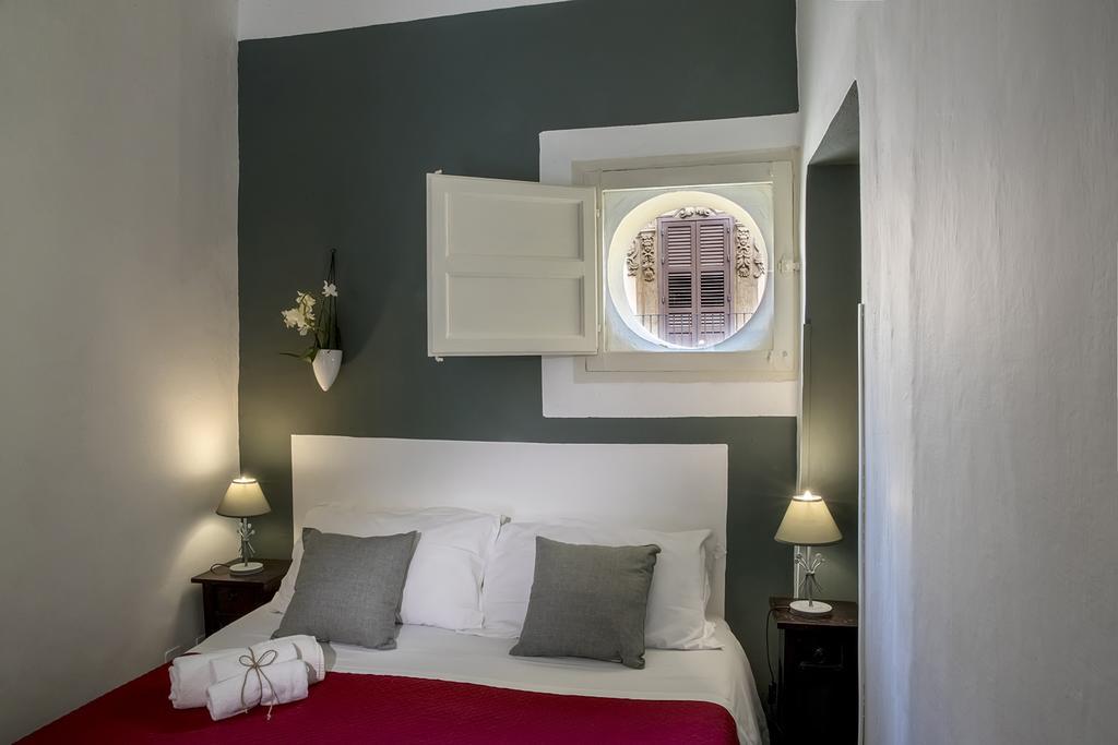 Ai Lumi Bed and Breakfast Τράπανι Εξωτερικό φωτογραφία