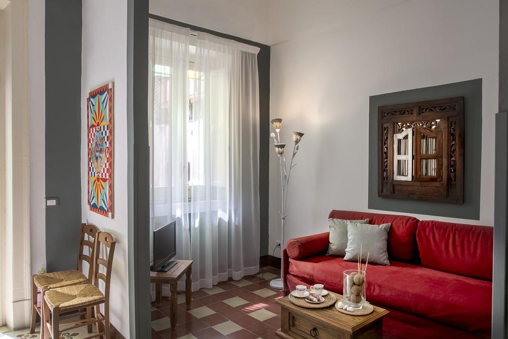Ai Lumi Bed and Breakfast Τράπανι Εξωτερικό φωτογραφία
