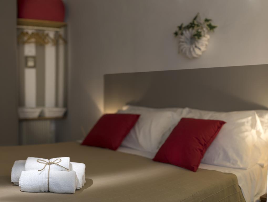 Ai Lumi Bed and Breakfast Τράπανι Εξωτερικό φωτογραφία