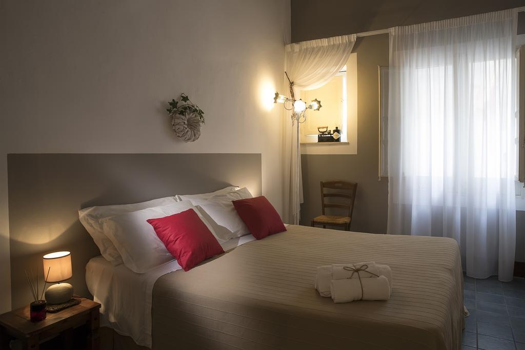 Ai Lumi Bed and Breakfast Τράπανι Εξωτερικό φωτογραφία