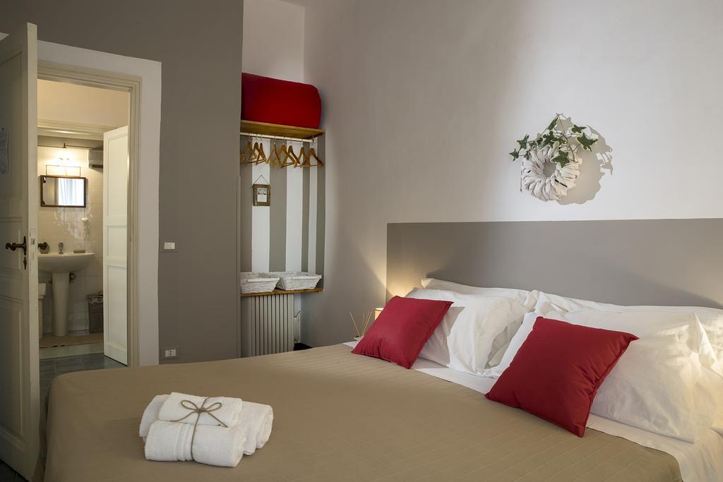 Ai Lumi Bed and Breakfast Τράπανι Εξωτερικό φωτογραφία