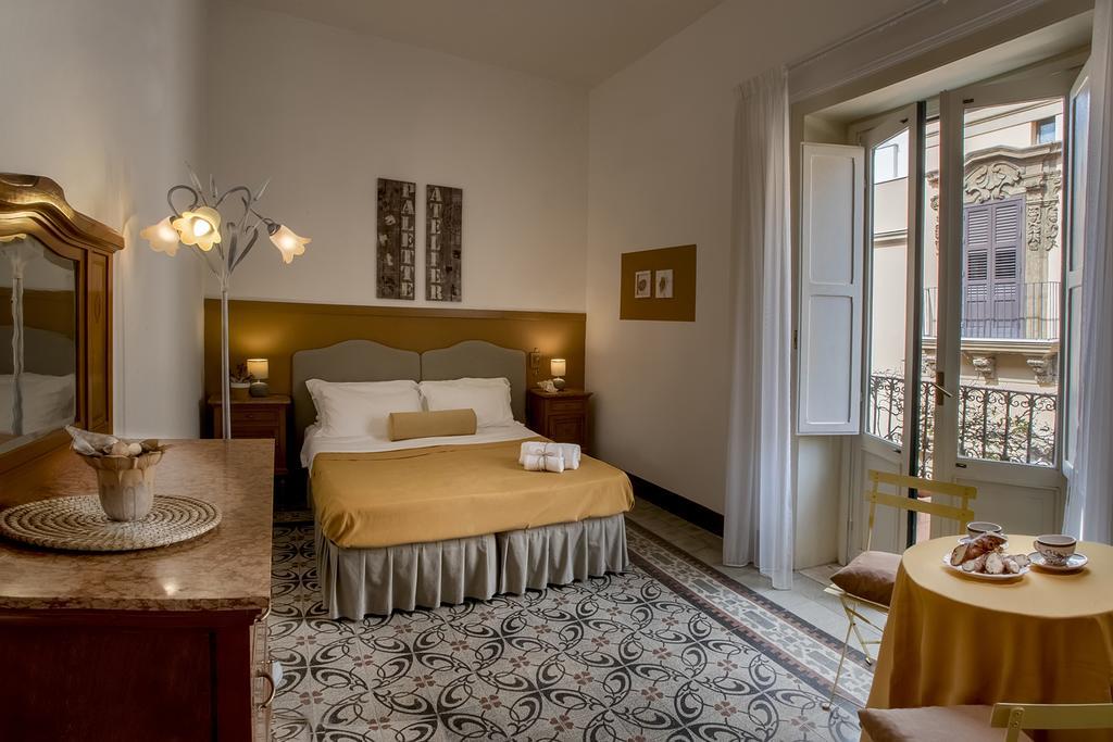 Ai Lumi Bed and Breakfast Τράπανι Εξωτερικό φωτογραφία