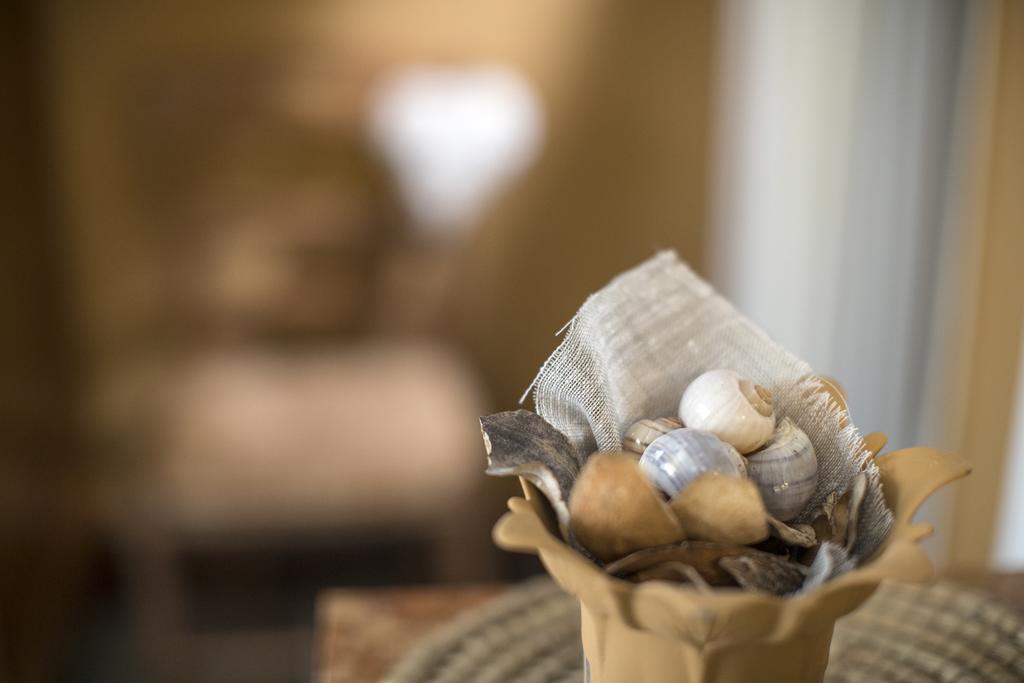 Ai Lumi Bed and Breakfast Τράπανι Εξωτερικό φωτογραφία