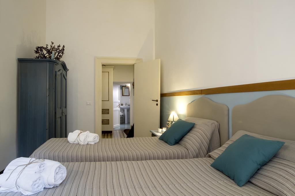 Ai Lumi Bed and Breakfast Τράπανι Εξωτερικό φωτογραφία