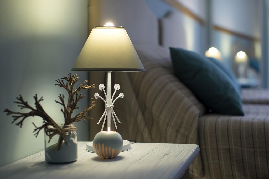 Ai Lumi Bed and Breakfast Τράπανι Εξωτερικό φωτογραφία