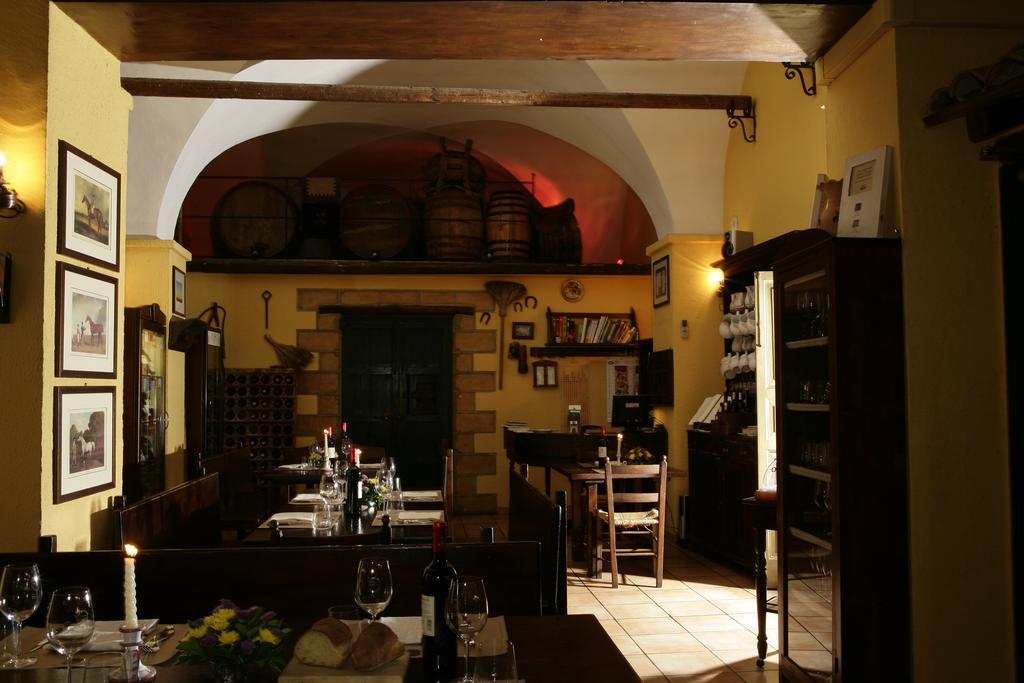 Ai Lumi Bed and Breakfast Τράπανι Εξωτερικό φωτογραφία